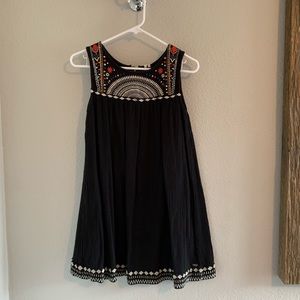 Ripcurl flowy sundress
